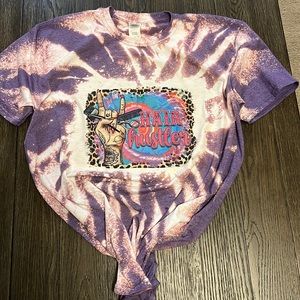 *LAST CHANCE*Hair Hustler Shirt